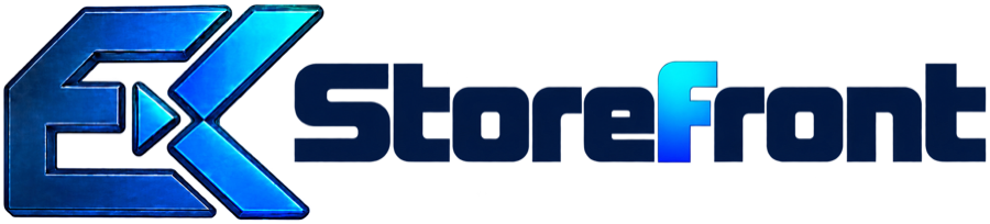 EuKreate Storefront